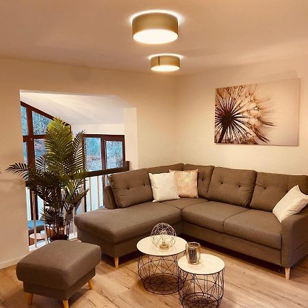 Ferienhaus Kutscherhaeuschen Eisenach Exteriör bild